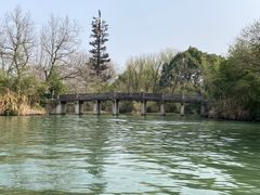 -西溪国家湿地公园