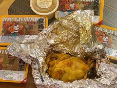 -窑鸡王(皇岗店)