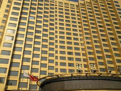 -上海神旺大酒店