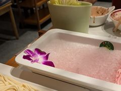 -曲氏老北京铜锅涮肉•火锅(不老街店)