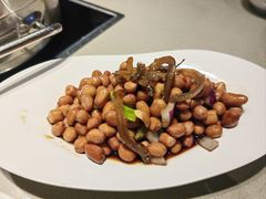 -蝎王府羊蝎子(虎坊桥总店)