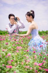 点击看大图 -金夫人婚纱摄影(华南店)