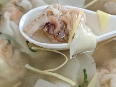 鱼籽八带馄饨-海平馄饨(逍遥二路店)