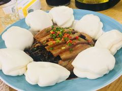 -小苏舍餐厅(木渎店)