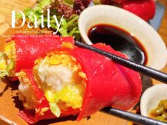 -潮粥荟·潮汕砂锅粥(朝阳大悦城店)