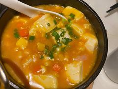 常娥豆腐-印象南洋·泰国风情餐厅(新安店)