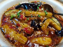 -梅花境(万科店)