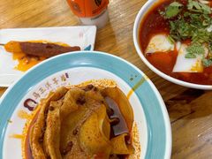 -马三洋芋片(兰州总店)