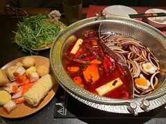 -牛New寿喜烧(虹桥新天地店)