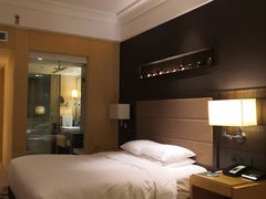 -上海浦西万怡酒店