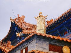 -大召无量寺