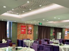 大堂-紫光园(顺义店)