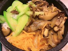 -韩宫宴烤肉·料理(宝山万达店)