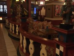 -栖巢咖啡馆(双岗店)