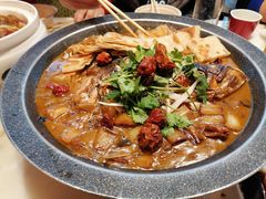 -京华烟云·北京烤鸭(领展购物广场·中关村店)