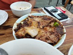 -雨田饭店(华兴东街店)