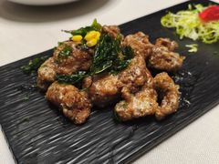 -颂福楼·南京菜(定淮门店)