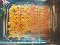 -那家老院子东北菜·饺子·小鸡炖蘑菇(艳华街店)