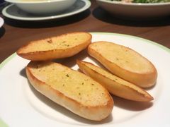 -萨莉亚意式餐厅(杭州西溪龙湖天街店)