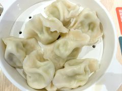 -老边饺子馆(东单店)