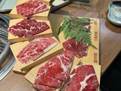-大牛焱烧·和牛炭火烧放题