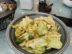 -李老哈·东北菜(宋园路店)