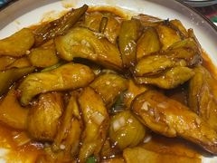 -人民公社大食堂(张家湾店)