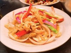 -丫头记(新村店二部)