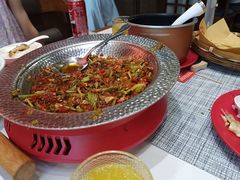 -烹湘·鲜炒湖南土菜(海珠店)