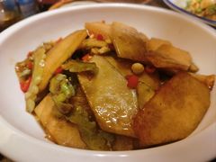 -衡厨·衡阳土菜(中南店)