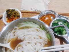 -小满手工粉(北京富力广场店)