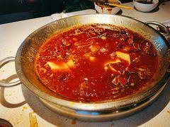 -小龙坎火锅(春熙太古里店)