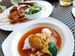 -Social 秀西餐厅-长沙瑞吉酒店(运达店)