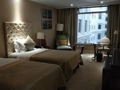 -武汉汉口火车站东方建国大酒店