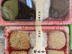 -糯米香(长江路店)