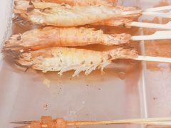 -白仁仔· 活烤海鲜 宵夜(豫园店)