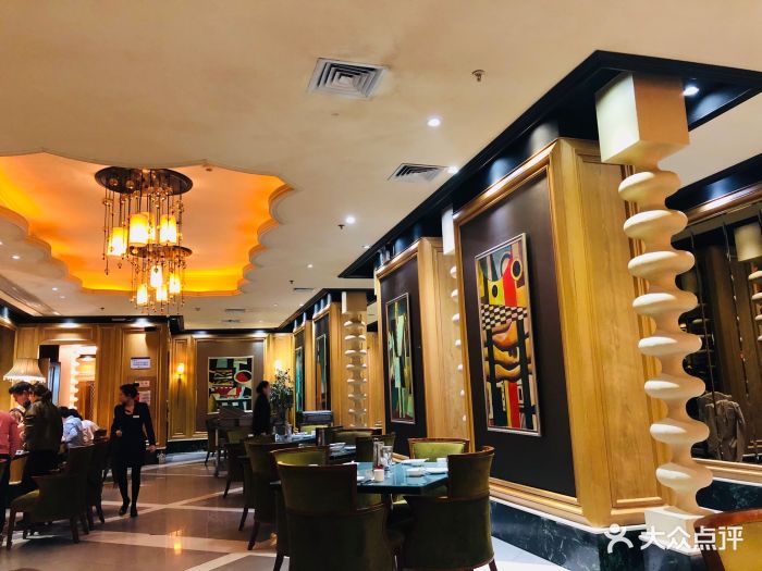 湖锦酒楼(菱角湖万达广场店)图片 - 第236张