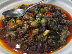 -火福·天湖阁大闸蟹博物馆主题餐厅(浅水湾店)