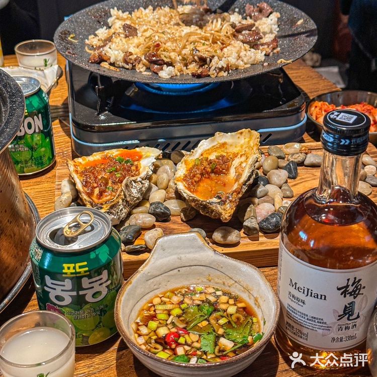 沈阳本地人都爱吃的小神店！！！