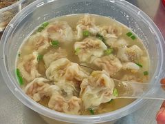 扁食-盖邑扁食店