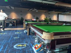 -云川台球(马甸店)