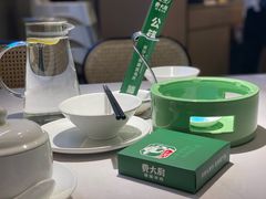 -费大厨辣椒炒肉(黄兴中心广场店)