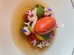 -Le Comptoir de Pierre Gagnaire