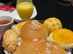 -高第街56号餐厅(美莲广场店)