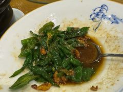 -啄佬食堂