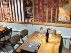 -晶吉·居酒屋·日本料理·烧鸟(中山区民主广场经典生活店)