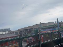 -星巴克臻选(北京前门大街店)