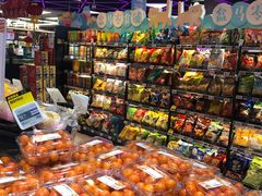 -盒马鲜生(杨高南路店)