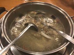 -南国锋味椰子鸡(瀚海店)