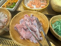 -龙虾奇迹(大华三路店)